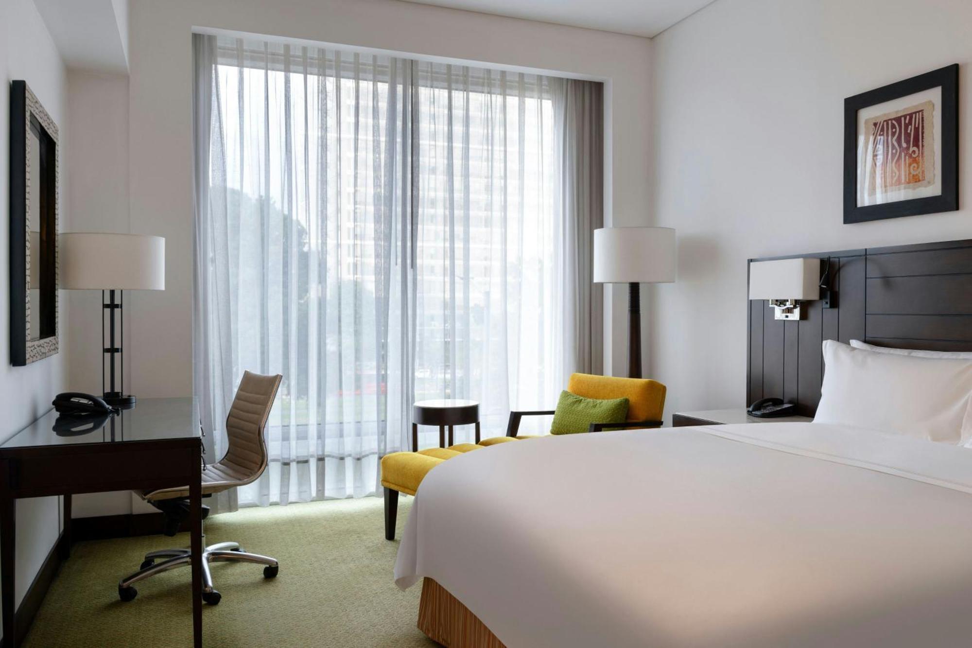 Marriott Hotel 5*