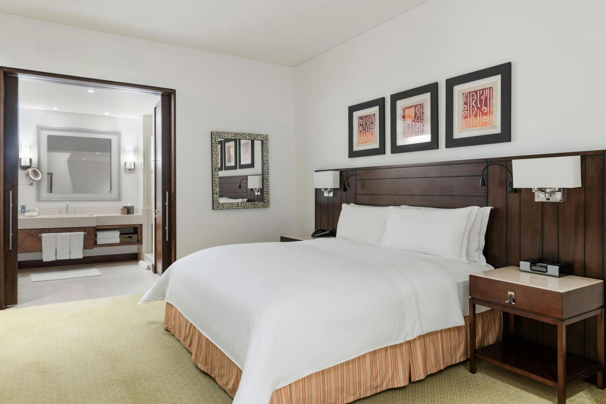 Hotel Marriott Bogotá