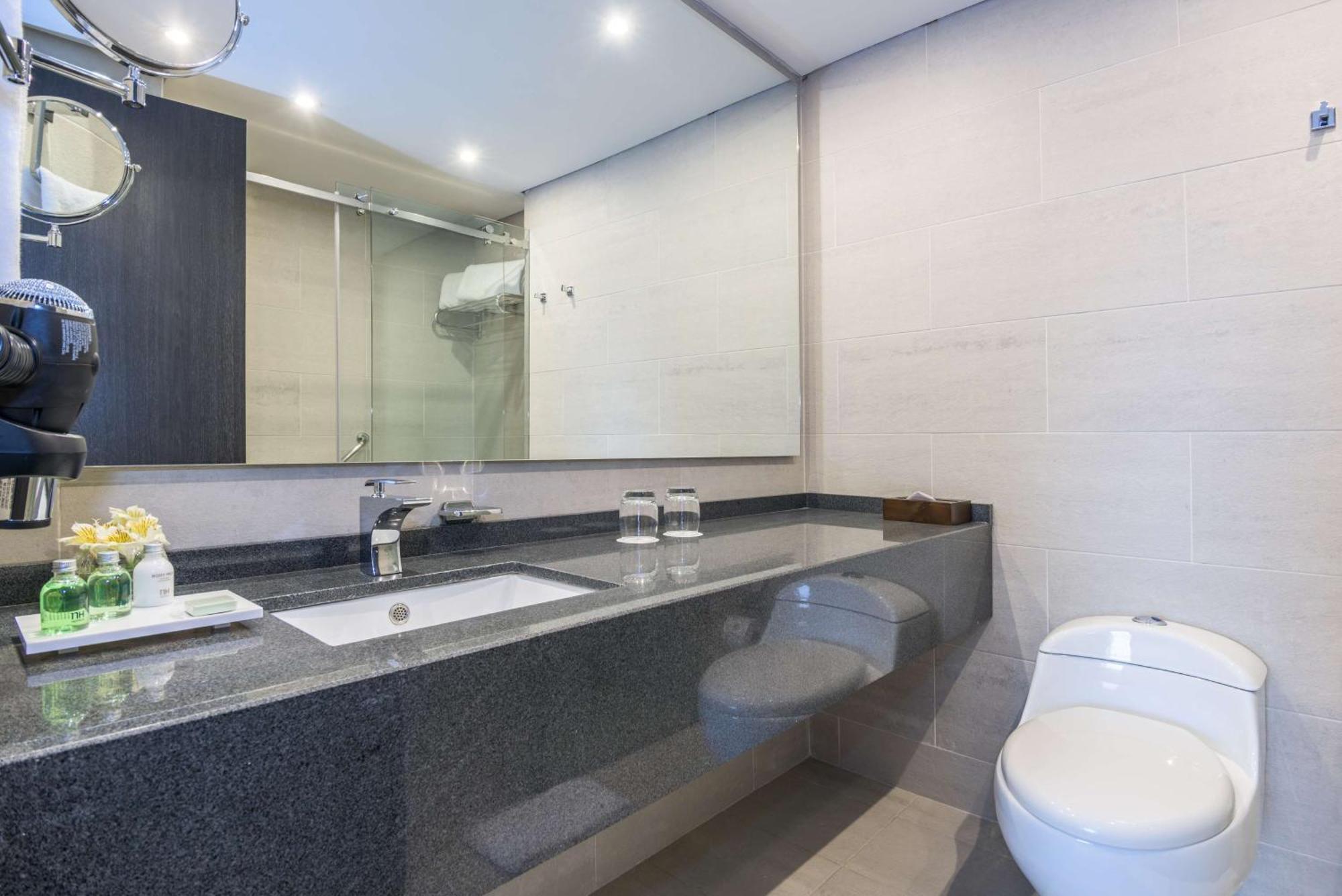Nh Urban 26 Royal 4* Bogota