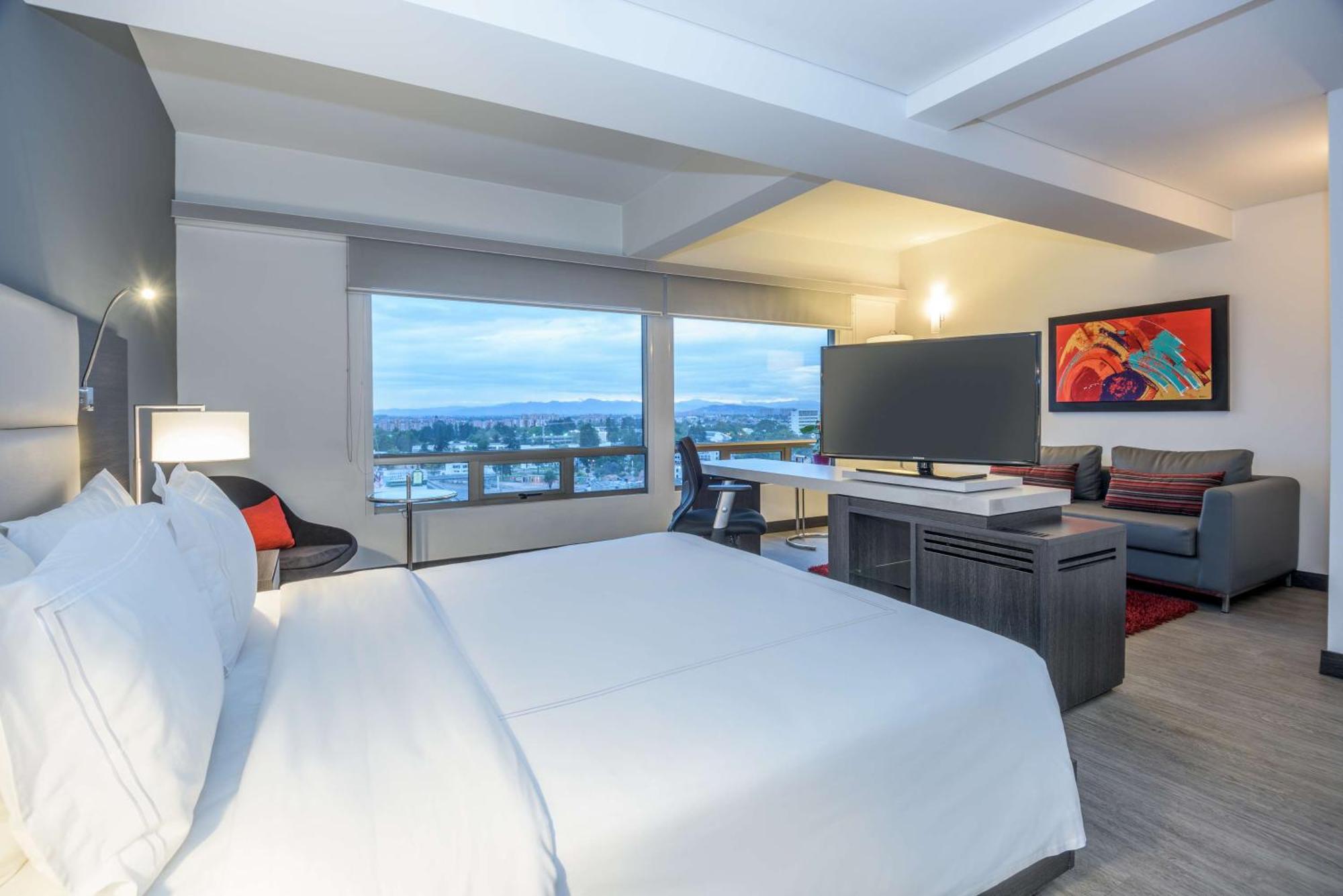 Nh Urban 26 Royal 4* Bogota
