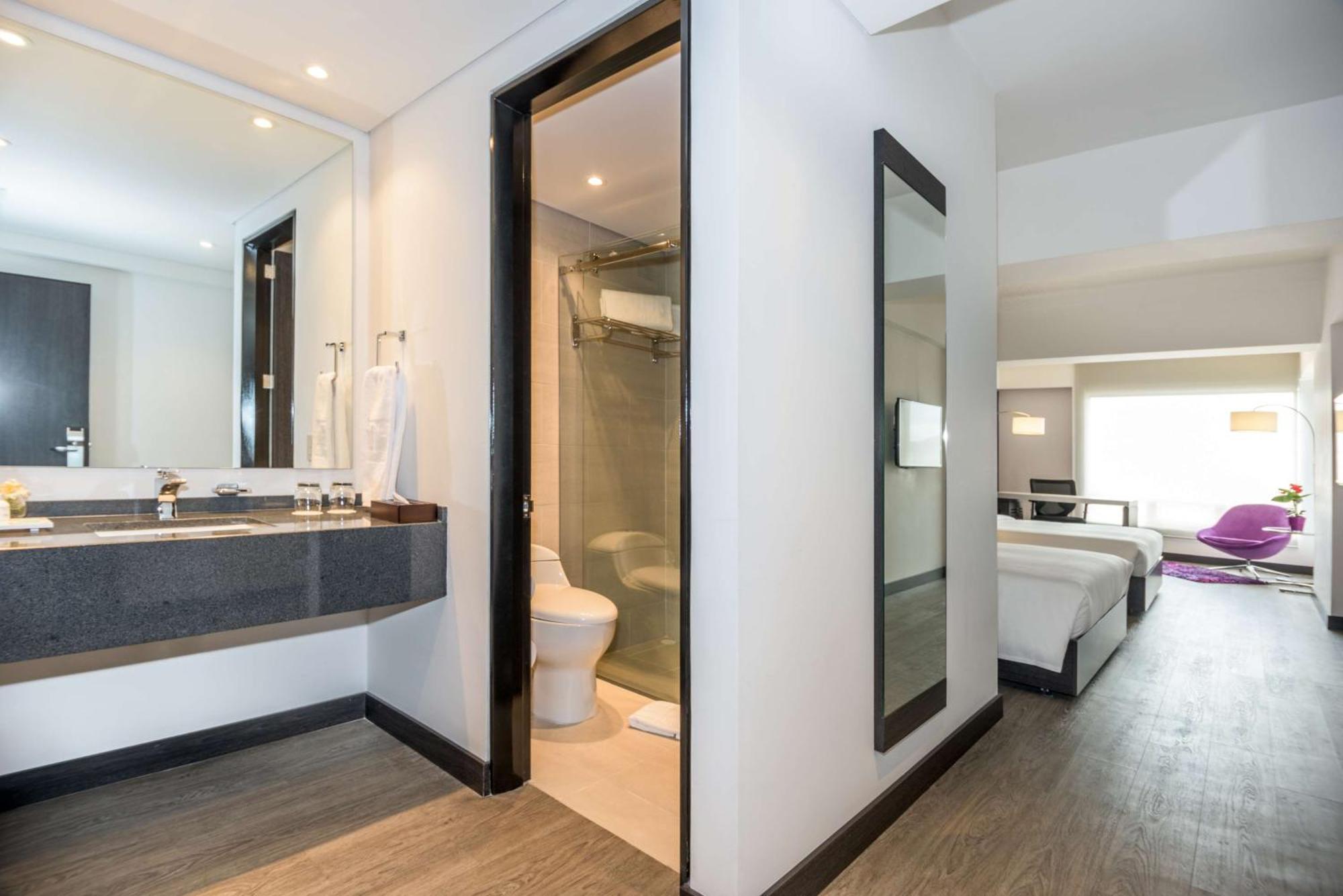 Nh Urban 26 Royal 4* Bogota