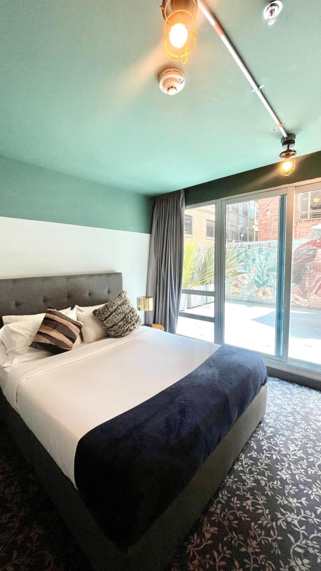Hotel Socialtel Parque 93 Bogota