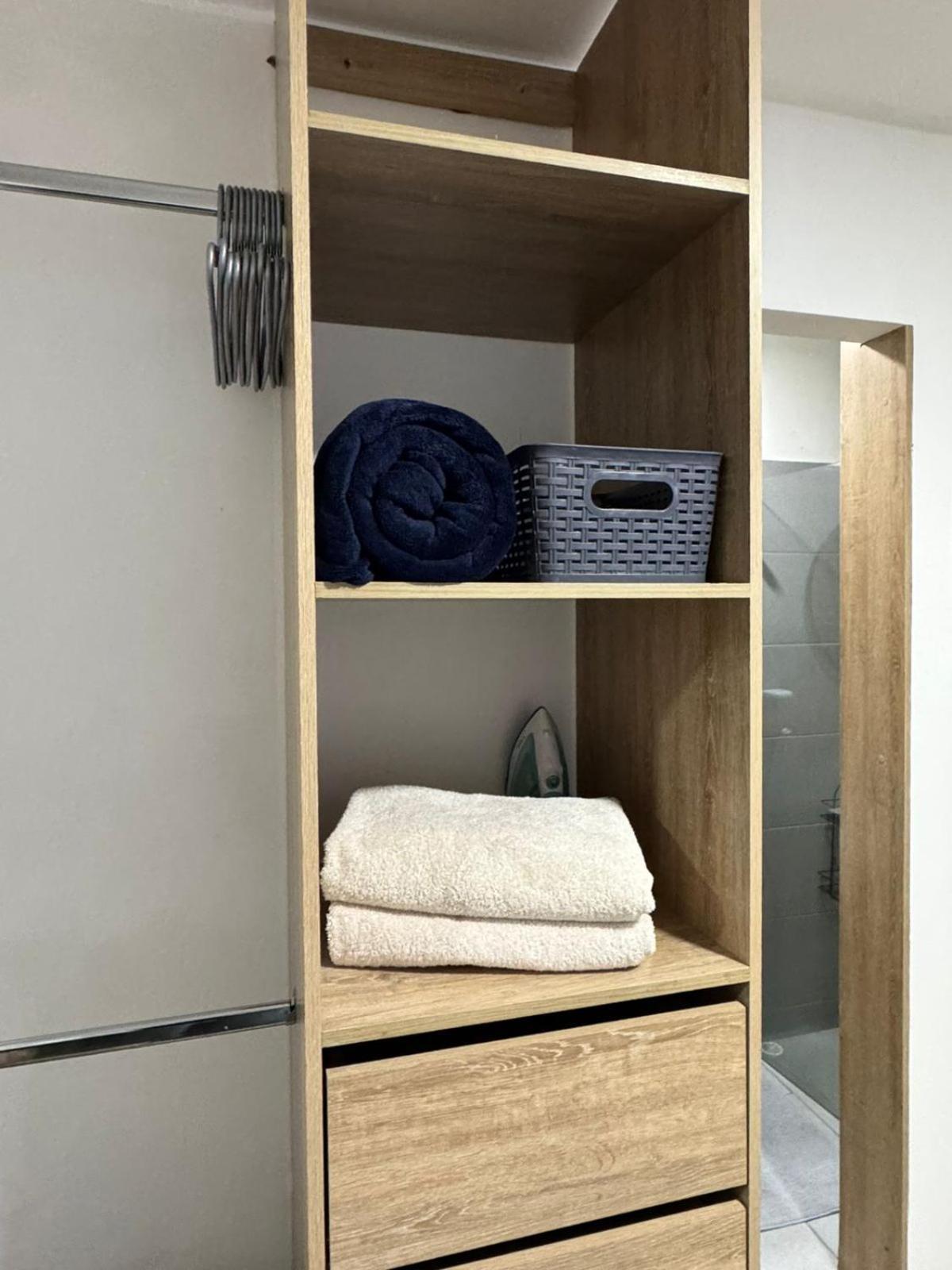 Hostelfc San Luis Bogota
