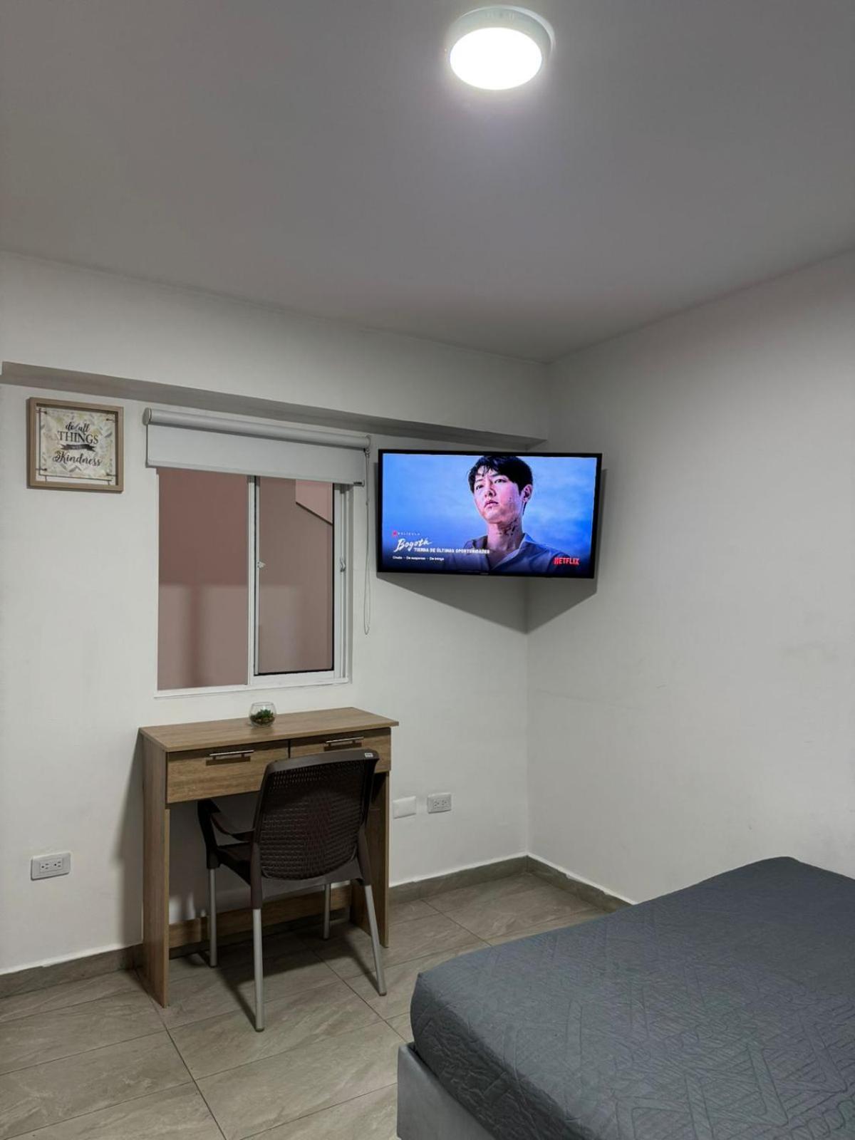 Hostelfc San Luis Guest house *