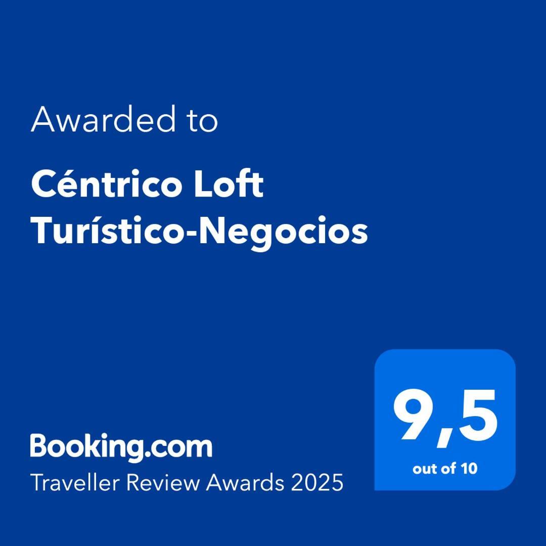 Centrico Loft Turistico-negocios Bogota