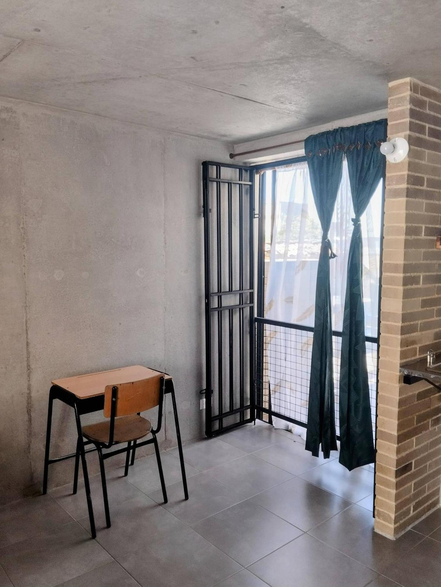 Comodo Loft Diseno Industrial Con Terraza Privada *