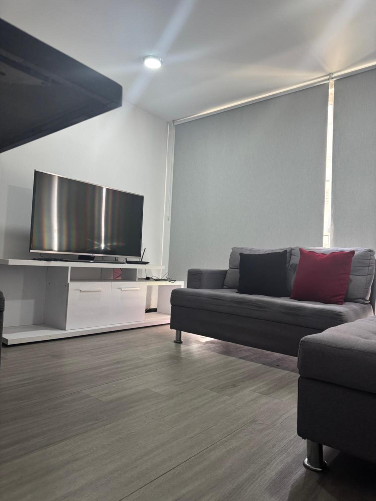 Apartment Hayuelos *