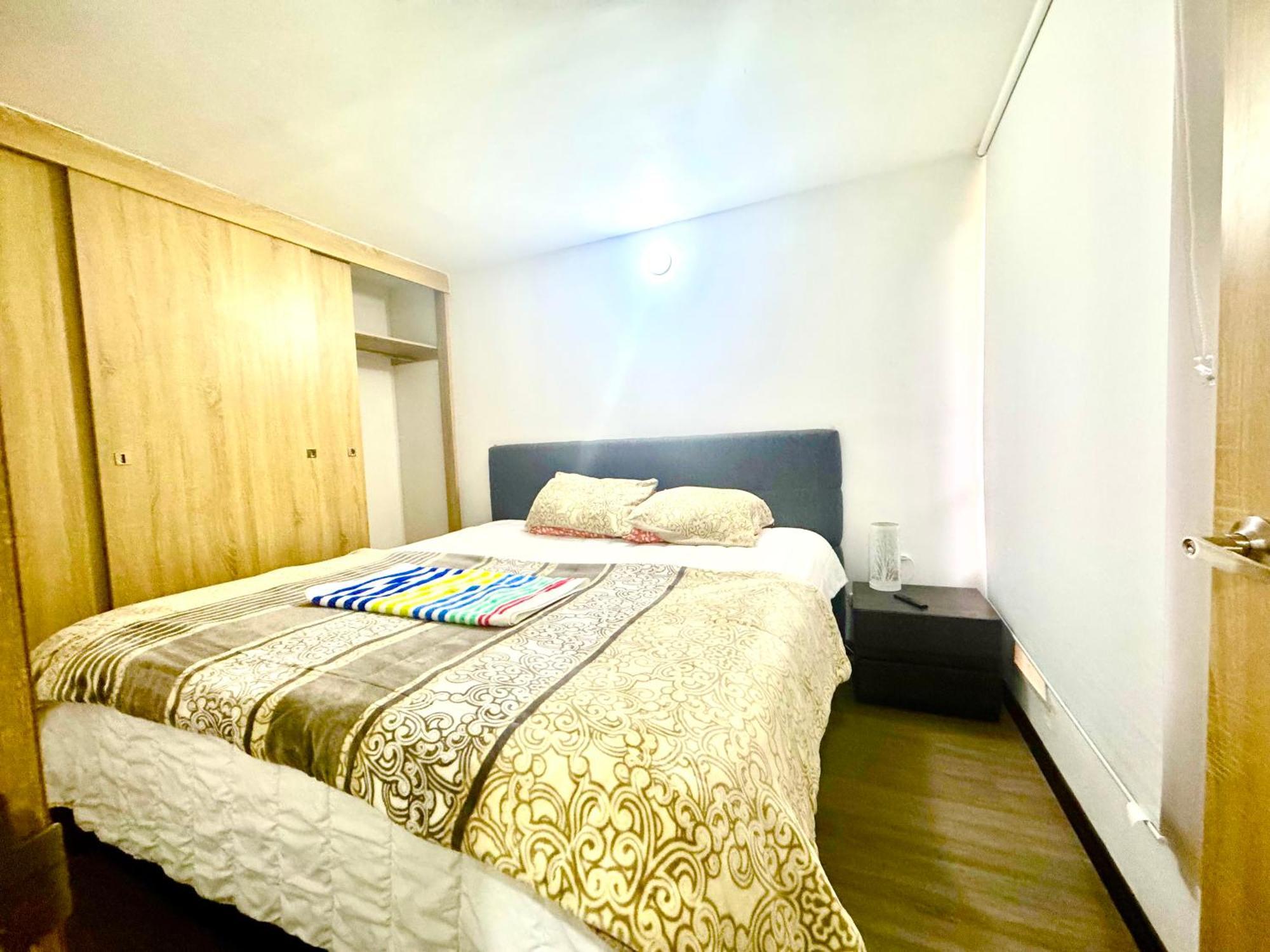Hayuelos Apartment