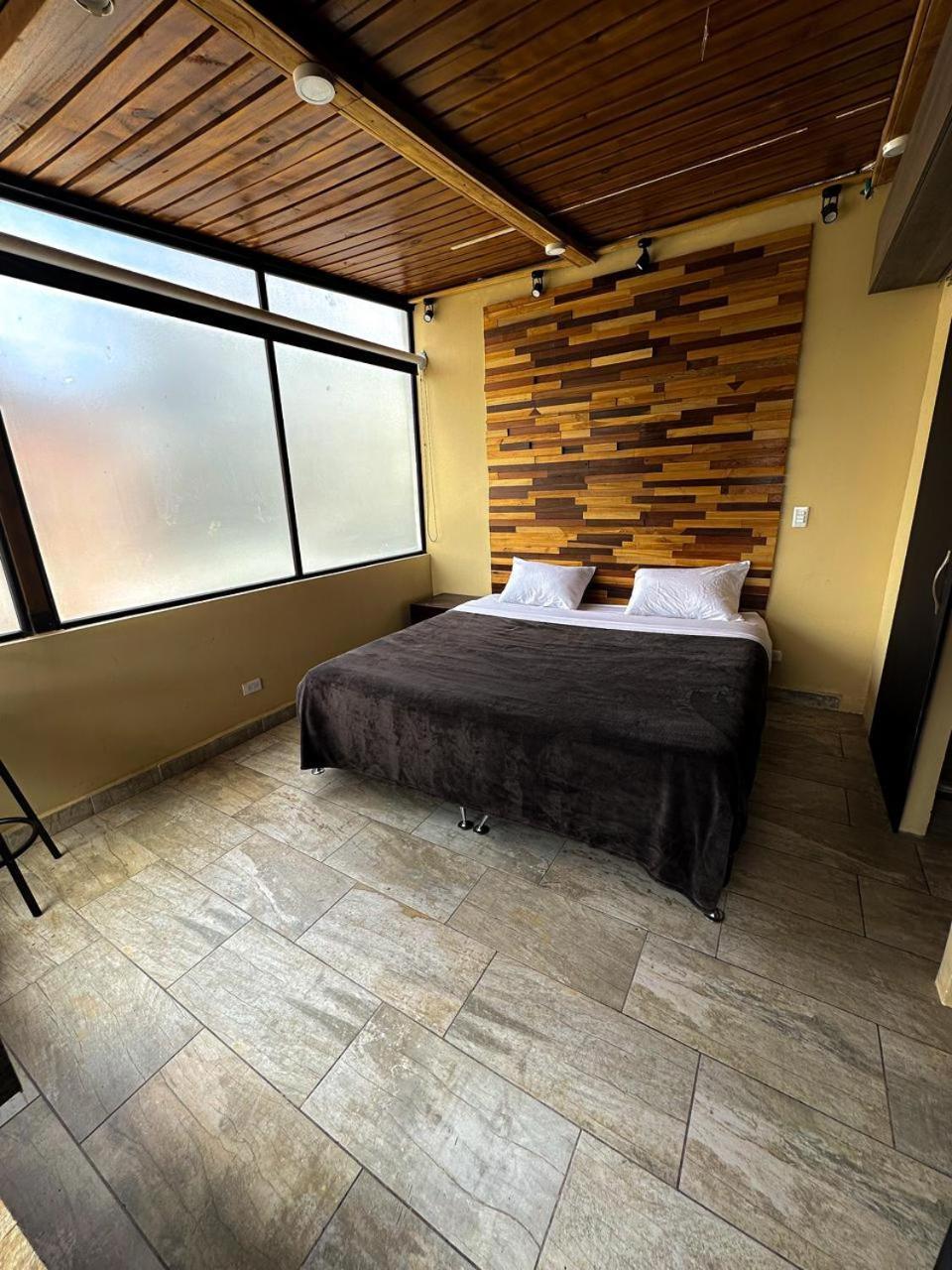 Aparthotel Penthouse Vista Espectacular Bogota