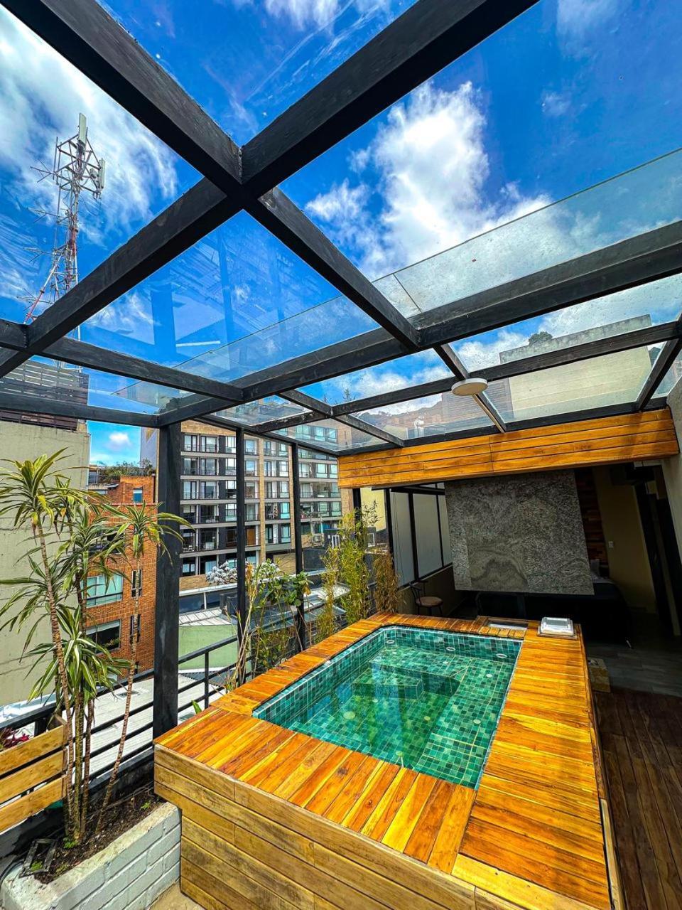 Penthouse Vista Espectacular *