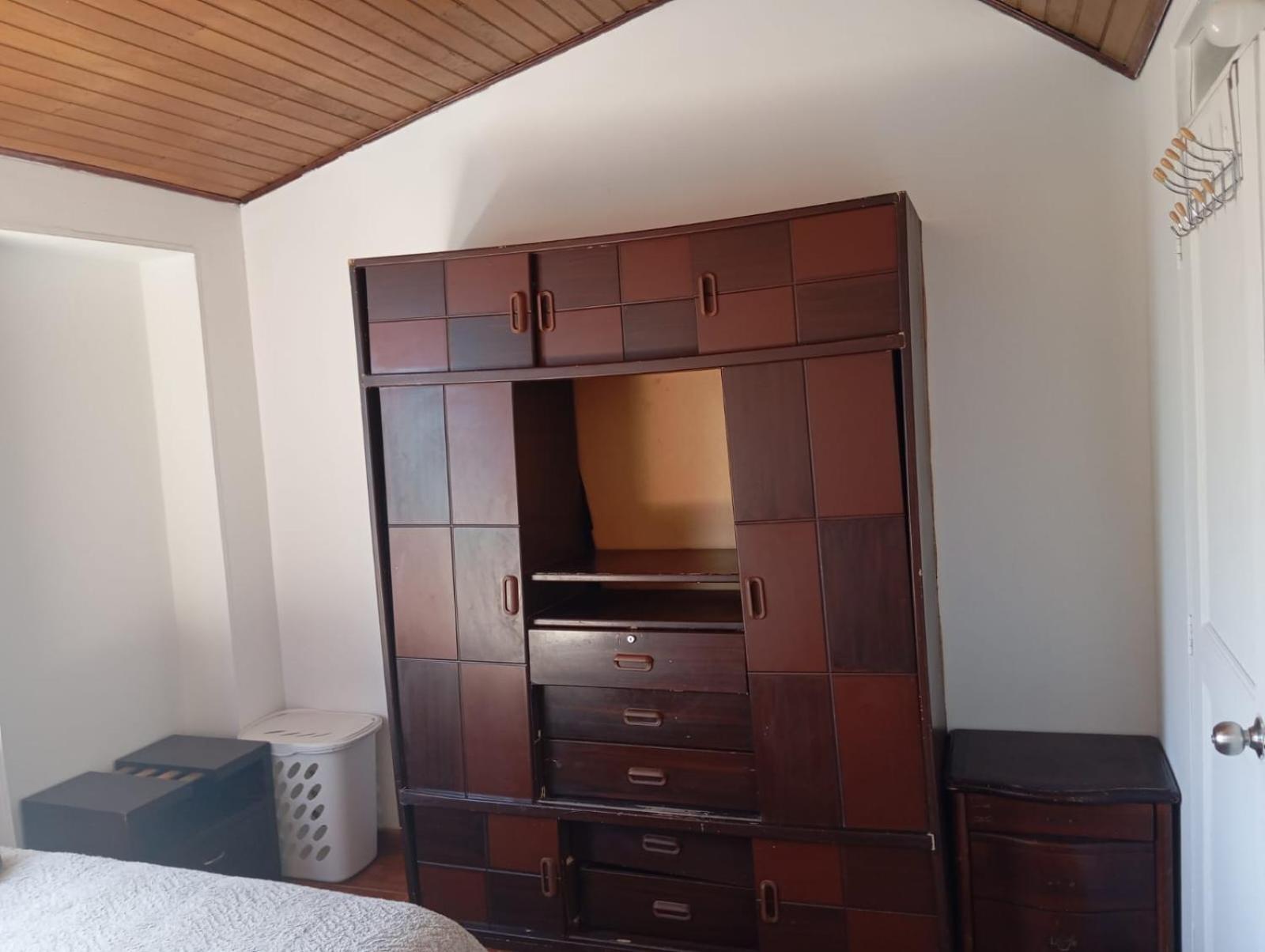 Calida Y Amplia 2 O 3 Personas Homestay