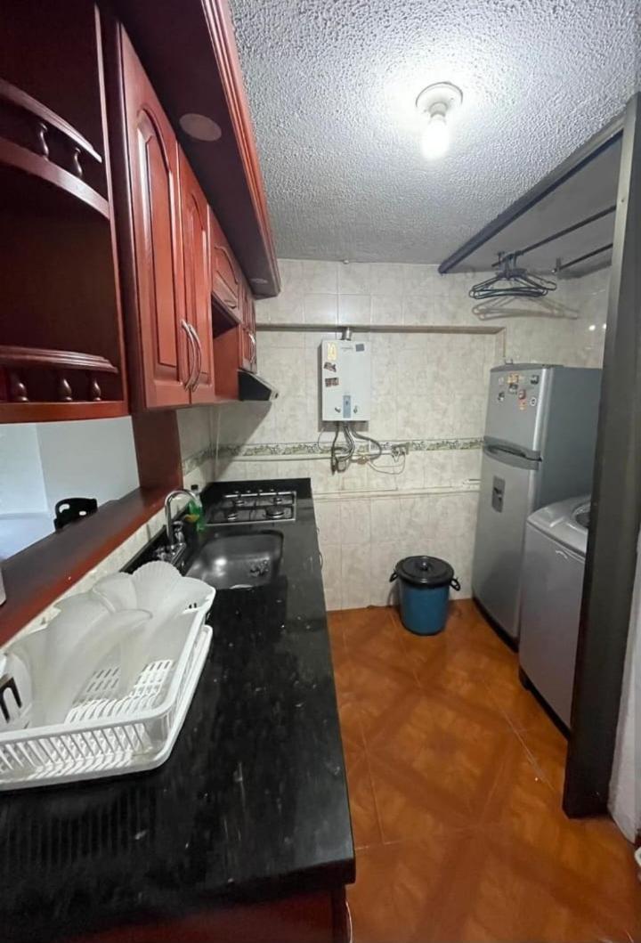 Apartment Casona Alcala 2 Bogota