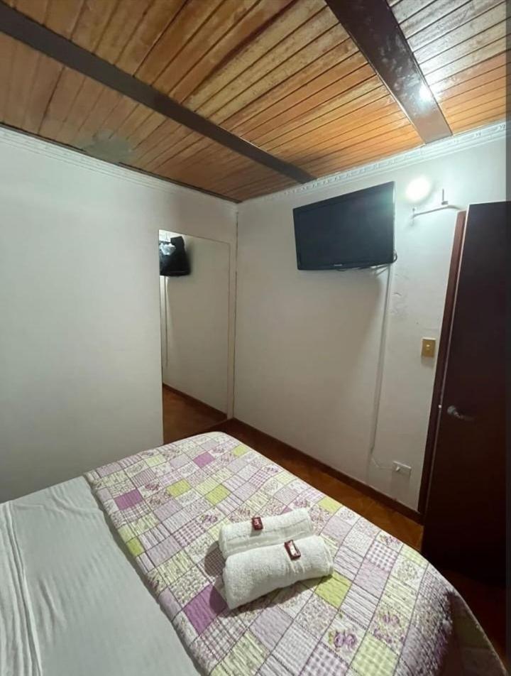 Casona Alcala 2 *