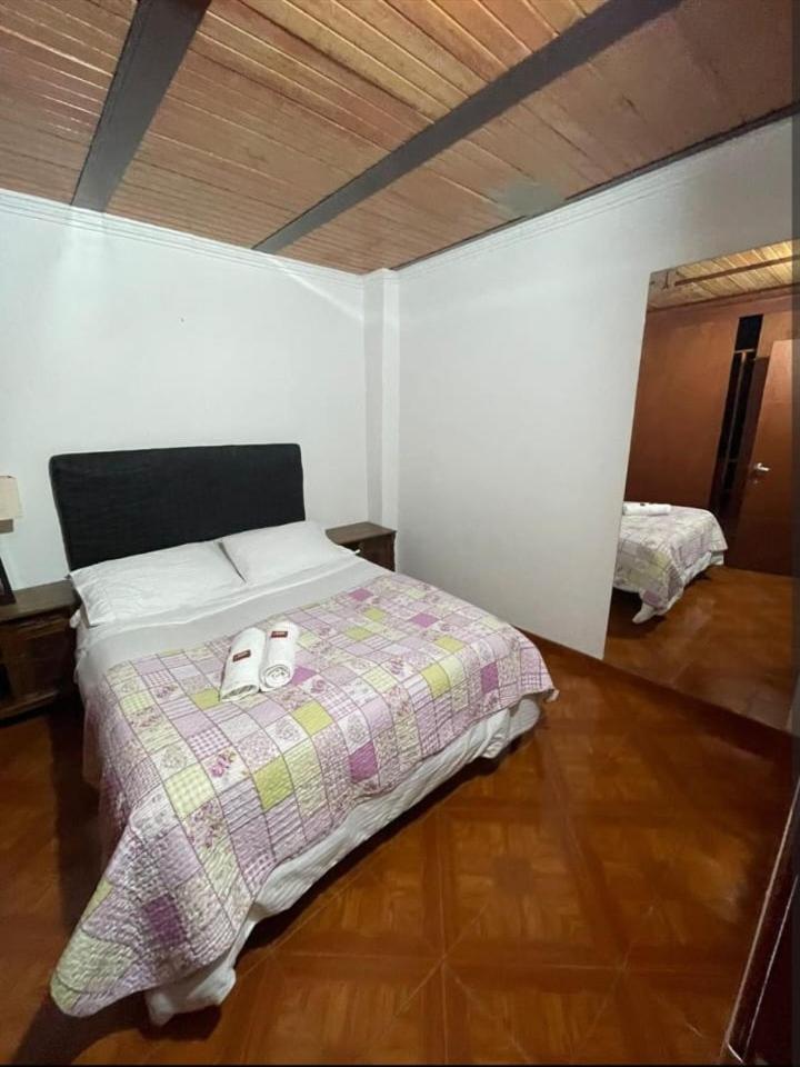 Casona Alcala 2 * Bogota