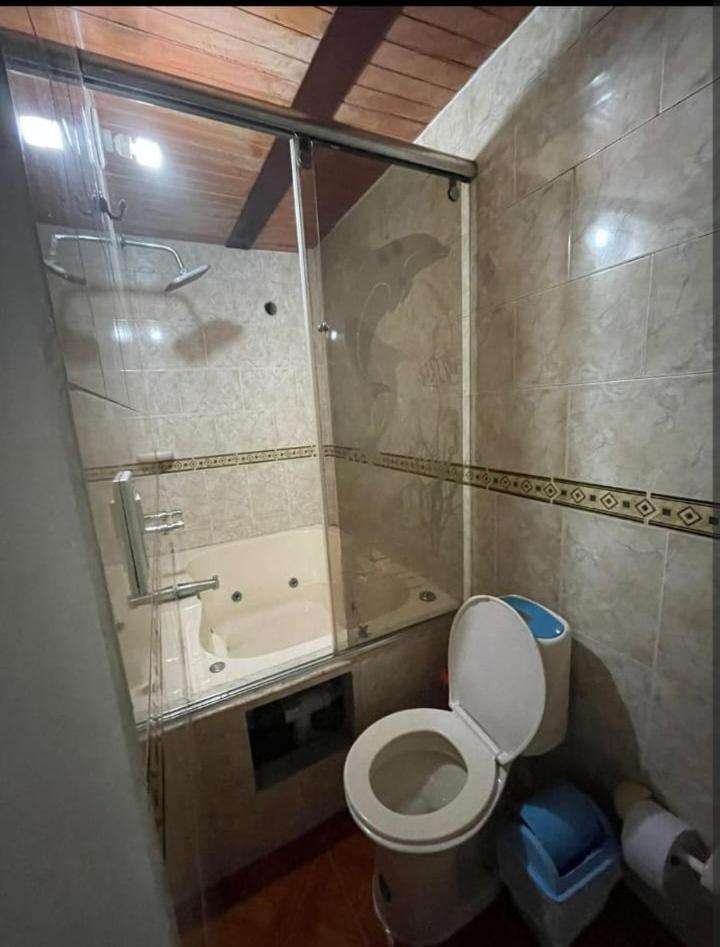 Casona Alcala 2