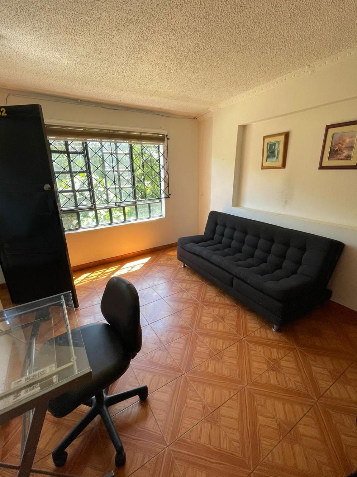 Apartment Casona Alcala 2 Bogota