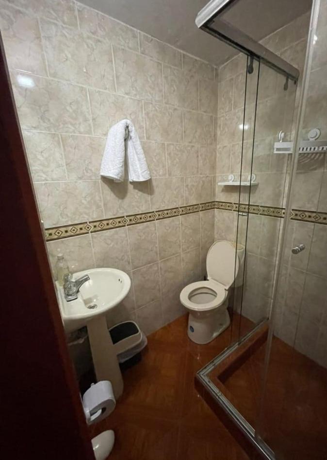 Casona Alcala 2