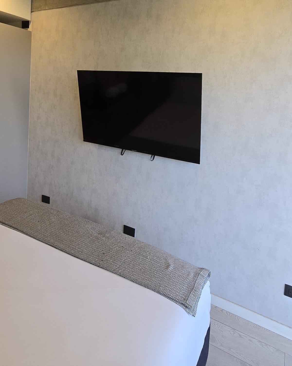 Apartment Moderno Loft En Virrey Bogota