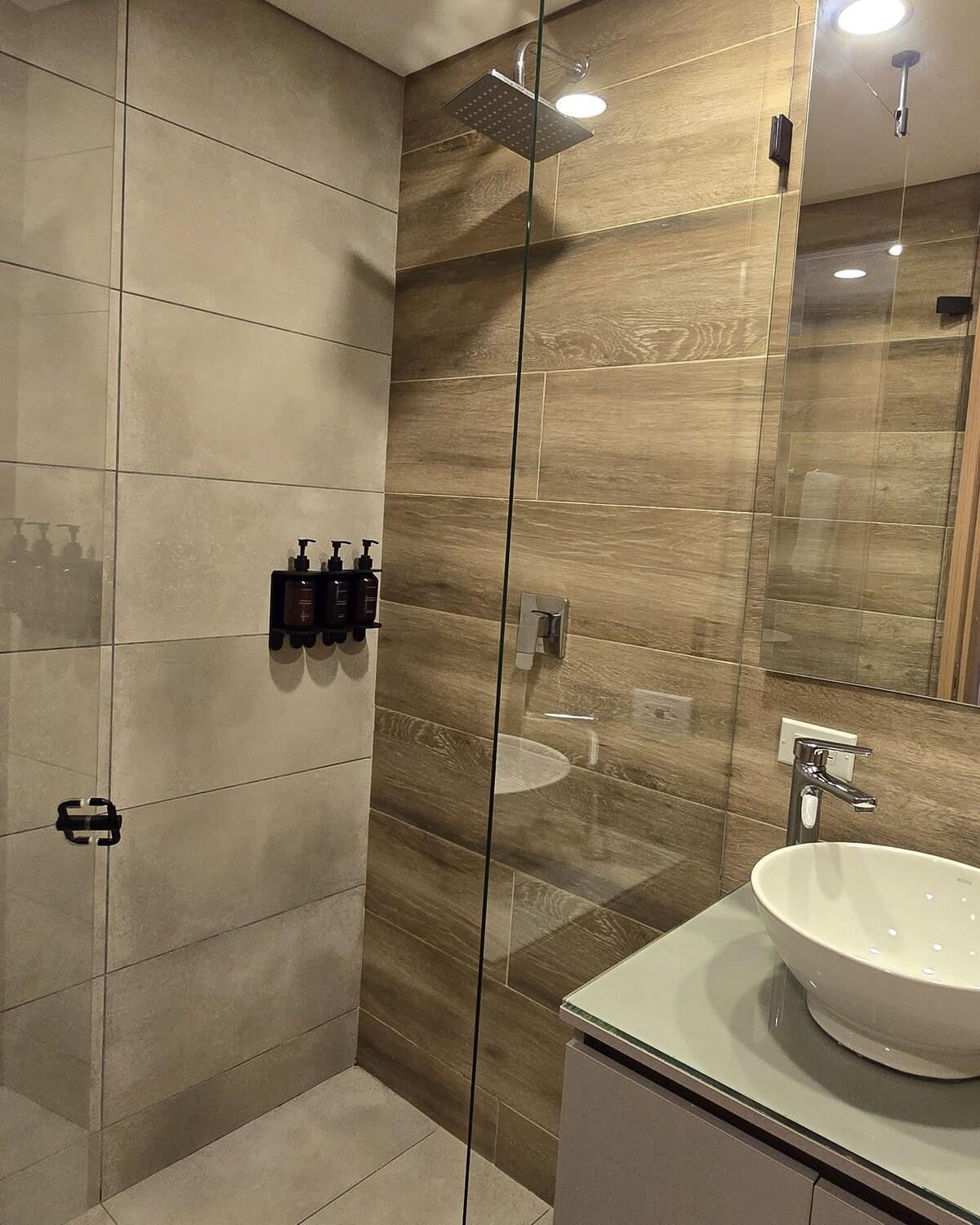 Moderno Loft En Virrey *