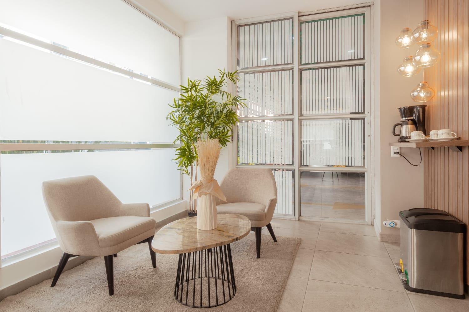 Hemma Chapinero Premium Aparthotel