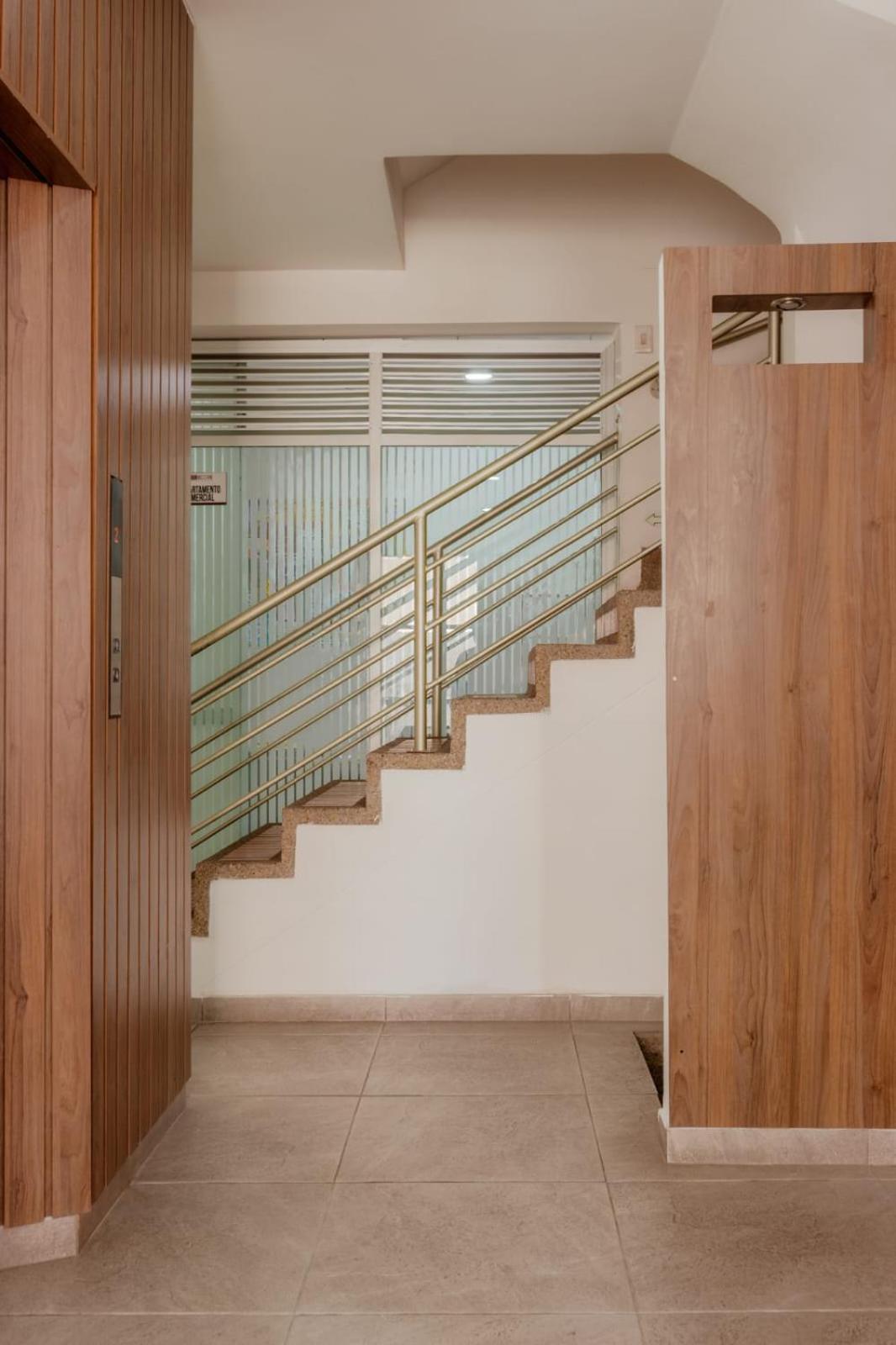 Aparthotel Hemma Chapinero Premium Bogota
