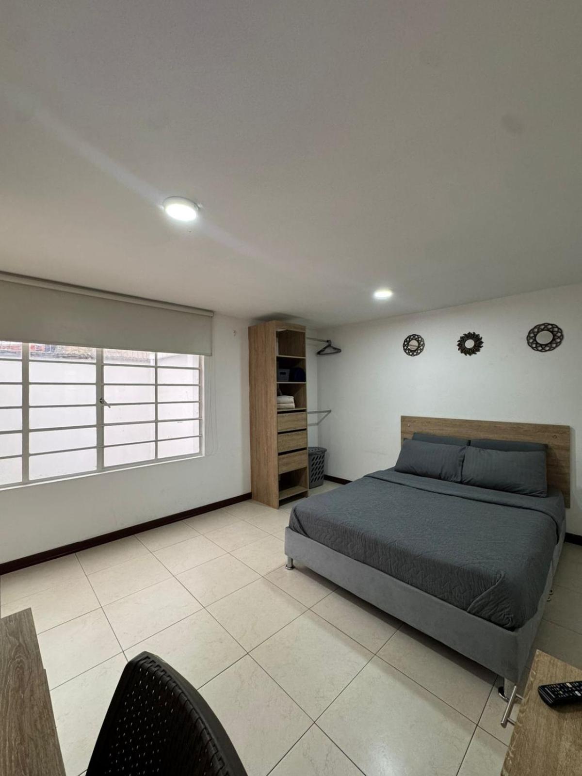 Hostelfc San Luis Guest house *