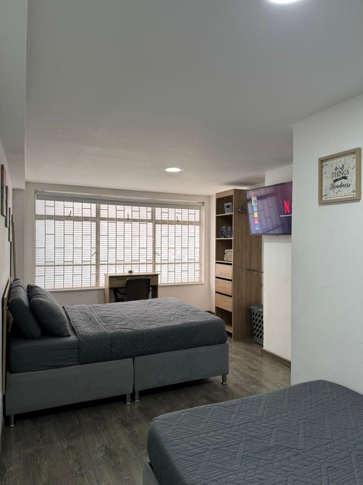 Hostelfc San Luis Guest house Bogota