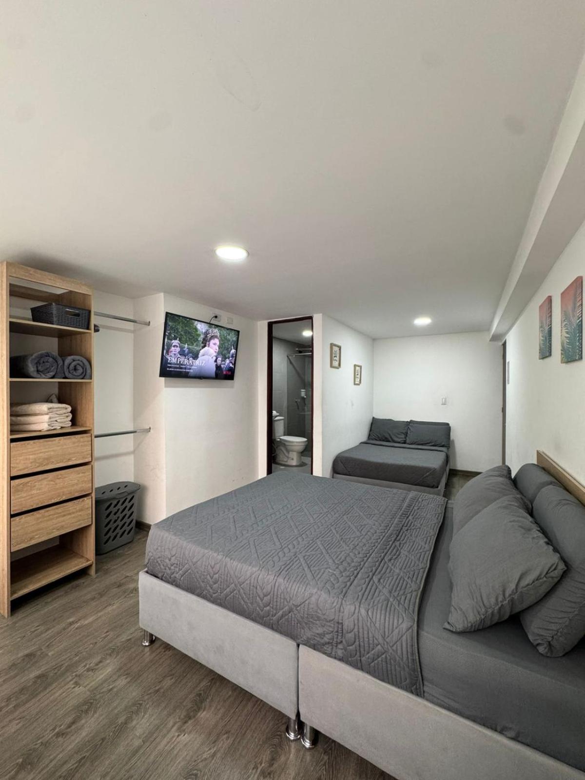 Hostelfc San Luis * Bogota