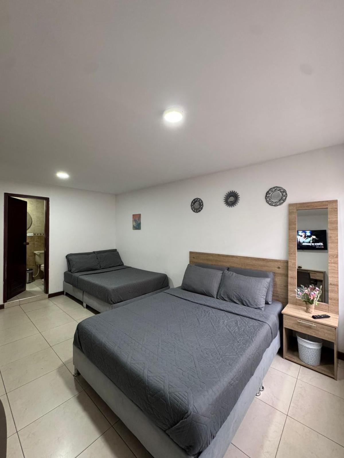 Guest house Hostelfc San Luis *
