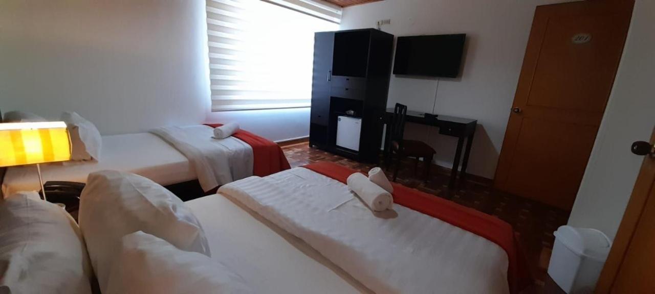 Hotel Casa Coliving Day 121