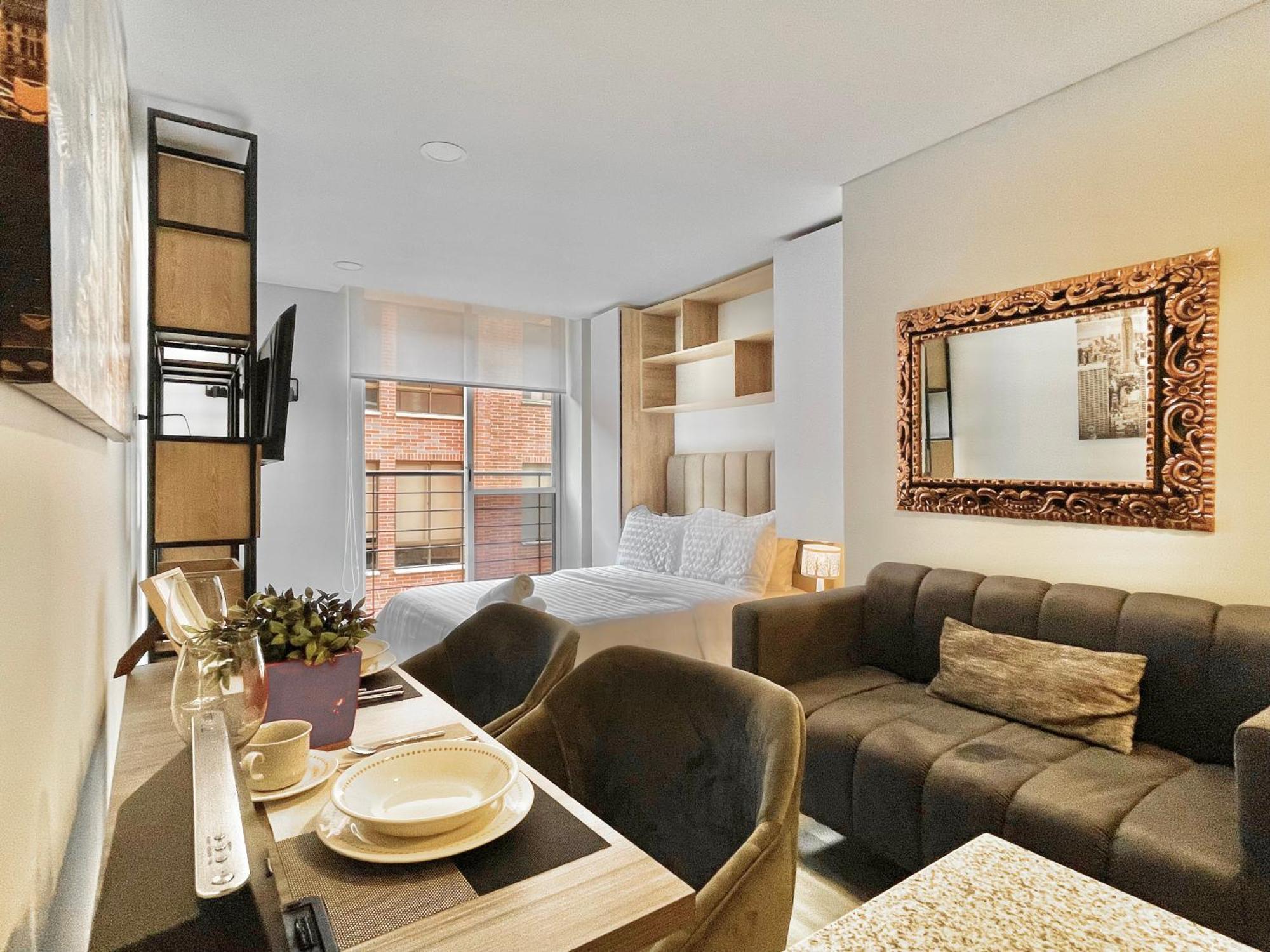 Apartment 94th Street Once *