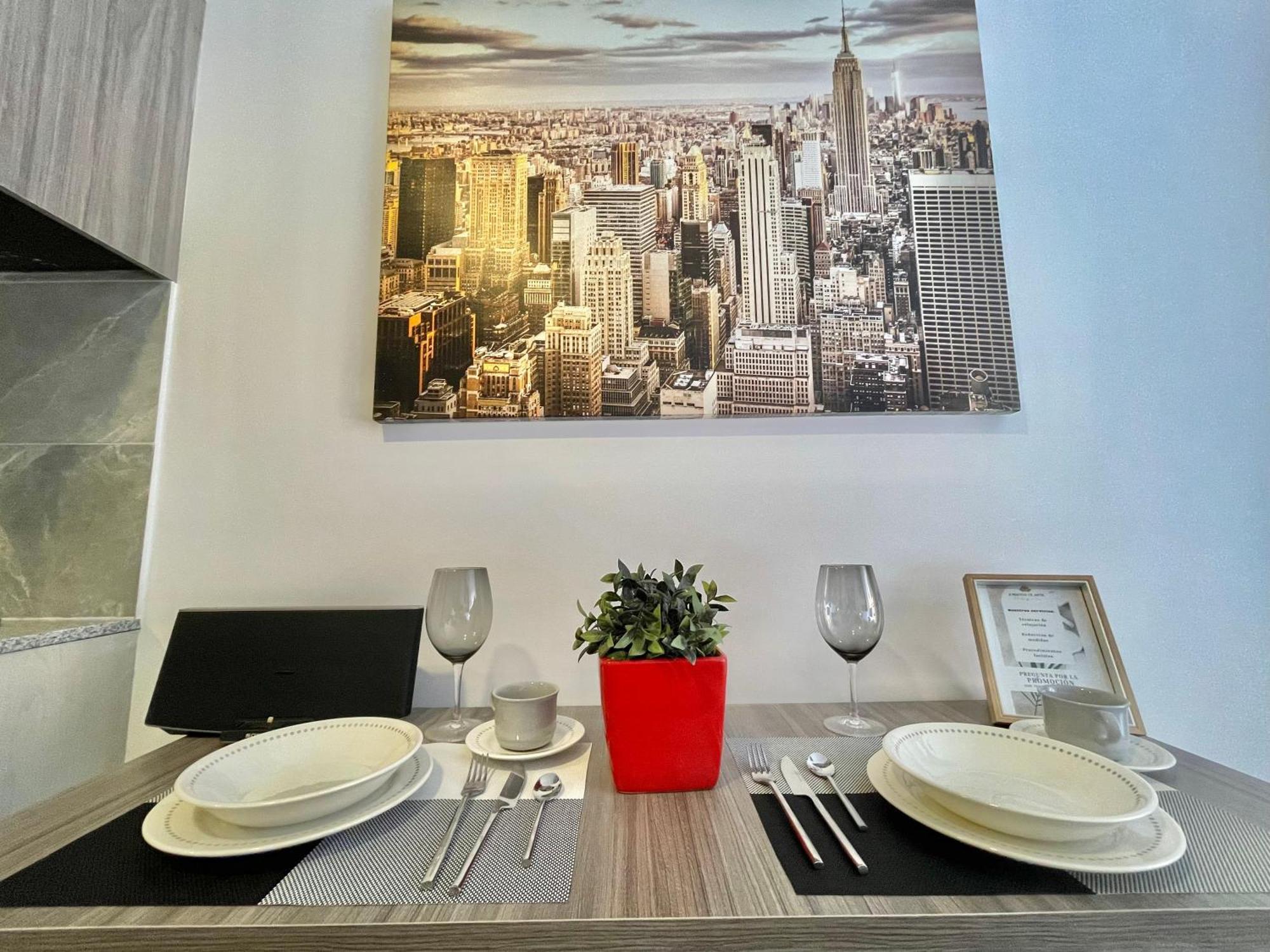 Apartment 94th Street Once