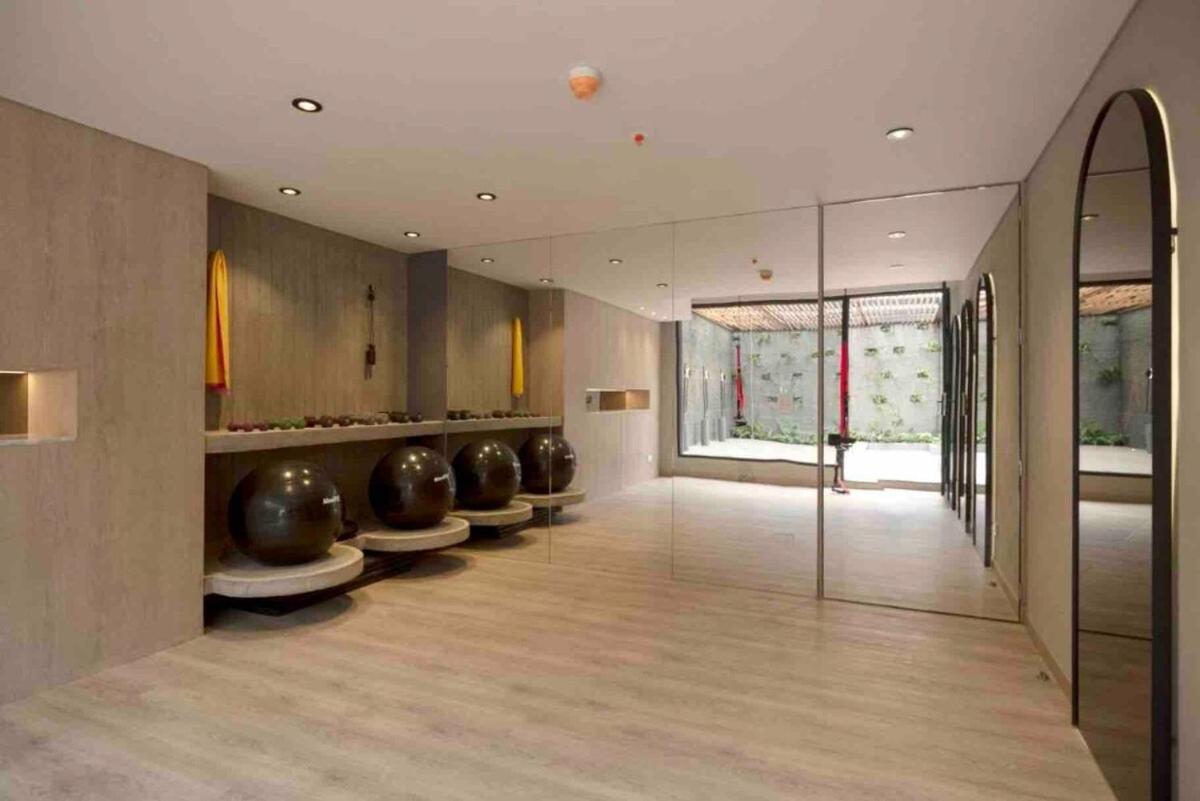 Unique Mine - Luxury Smart Loft - Chico *