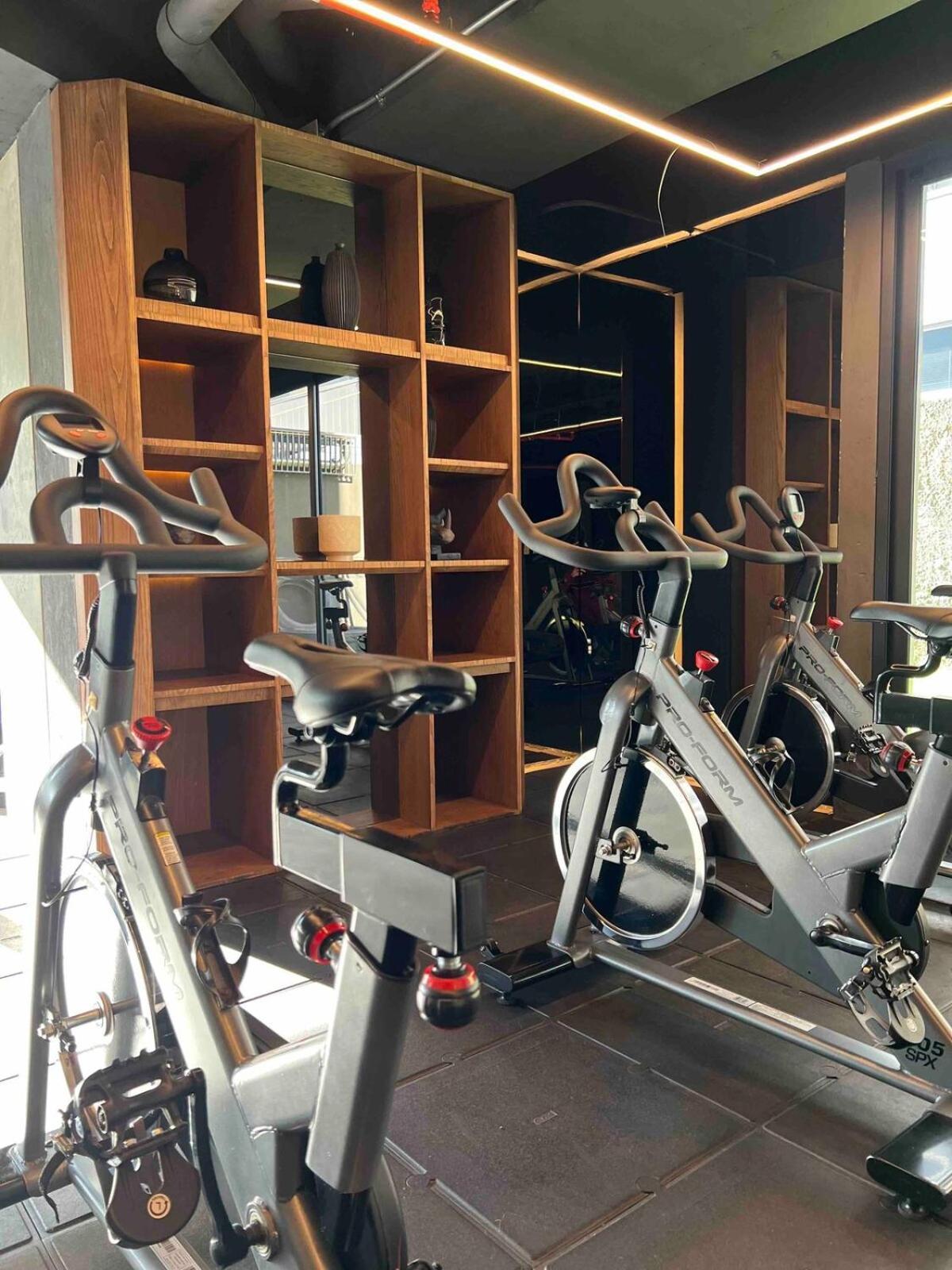 Unique Mine - Luxury Smart Loft - Chico * Bogota
