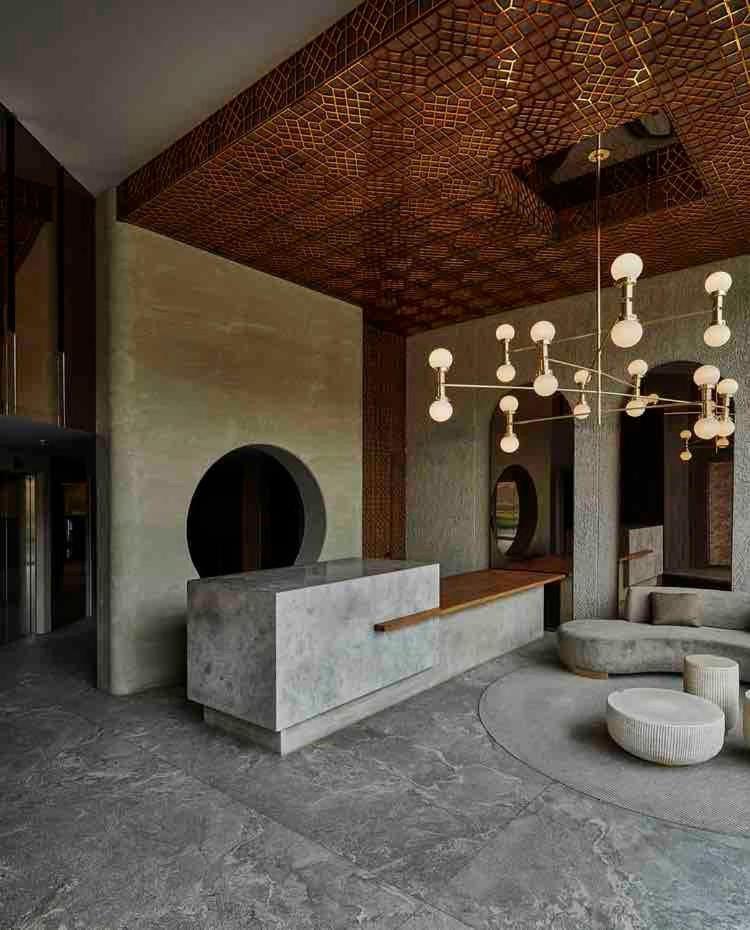 Unique Mine - Luxury Smart Loft - Chico * Bogota