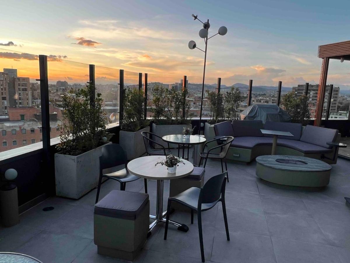 Unique Mine - Luxury Smart Loft - Chico Apartment *