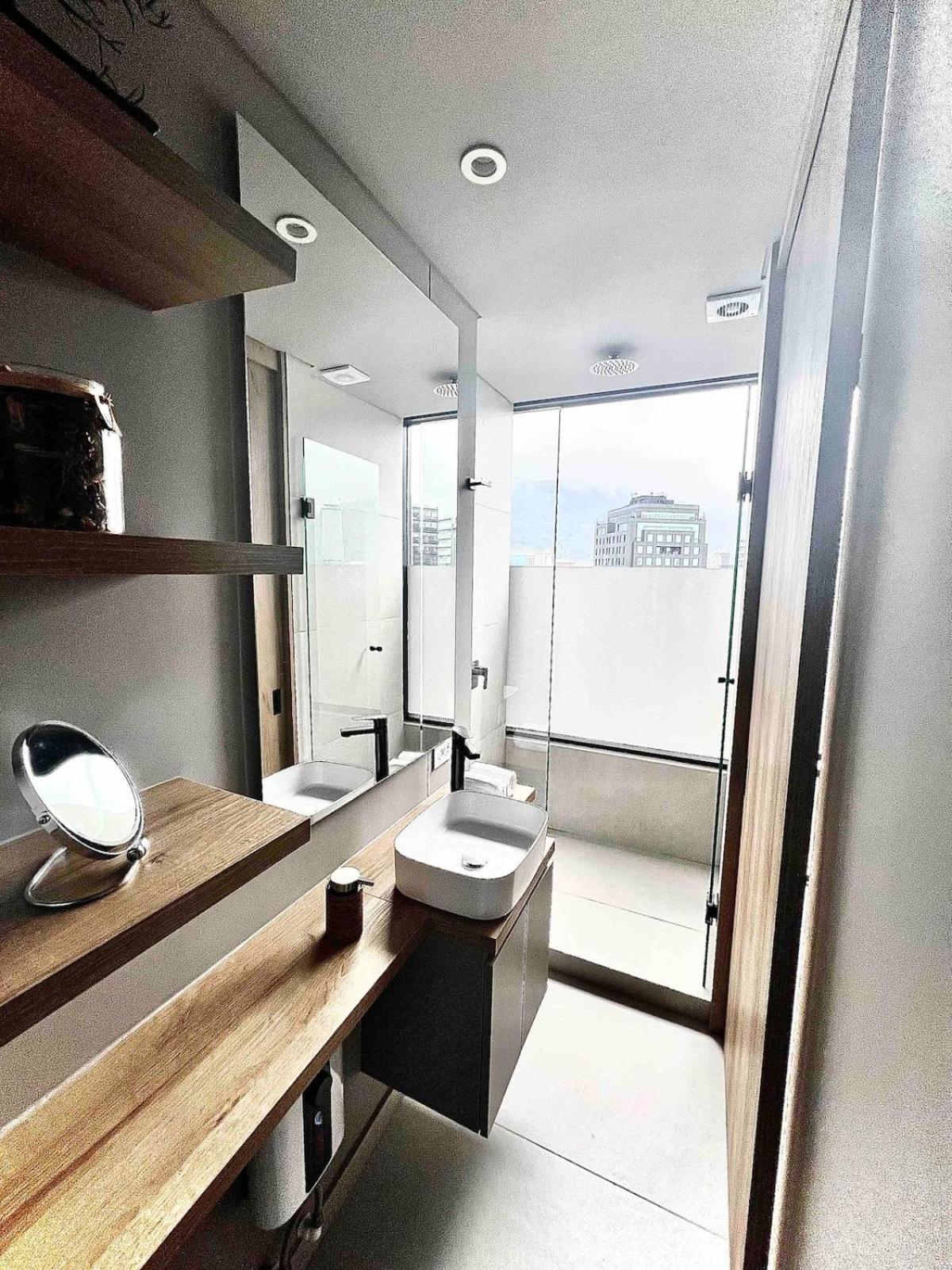 Apartment Unique Mine - Luxury Smart Loft - Chico