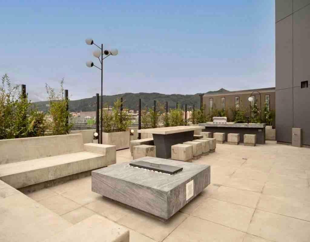 Apartment Unique Mine - Luxury Smart Loft - Chico *