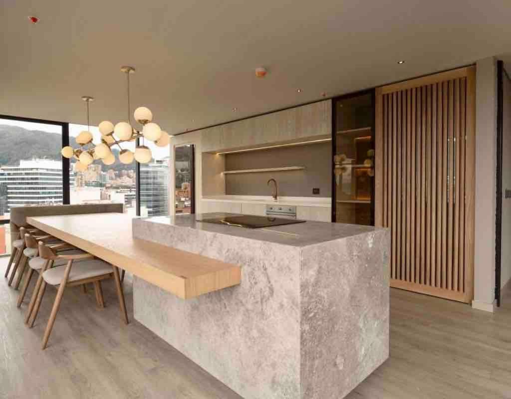Apartment Unique Mine - Luxury Smart Loft - Chico