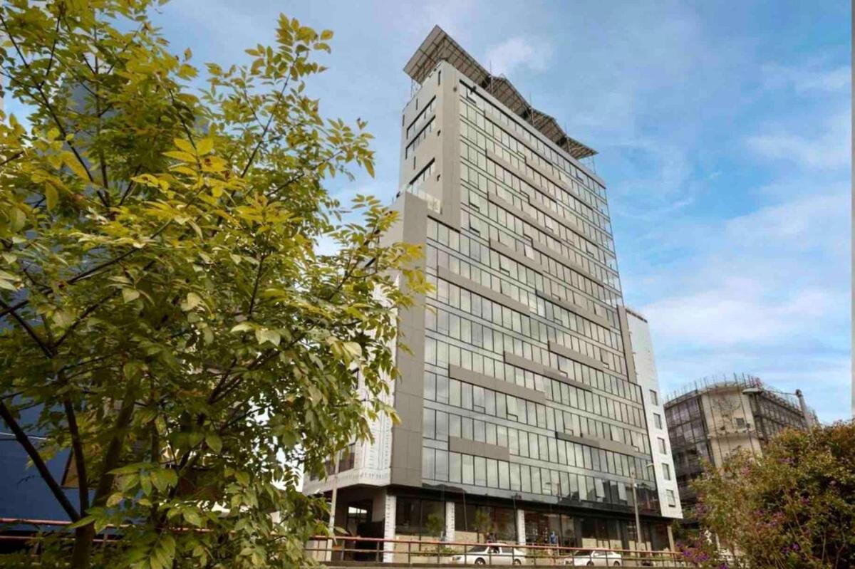 Unique Mine - Luxury Smart Loft - Chico Apartment *