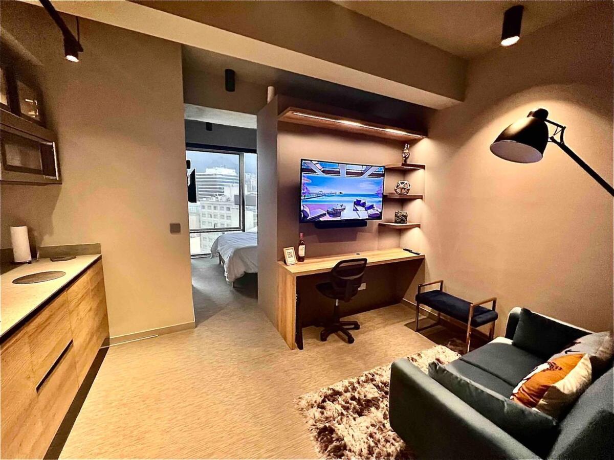 Unique Mine - Luxury Smart Loft - Chico *