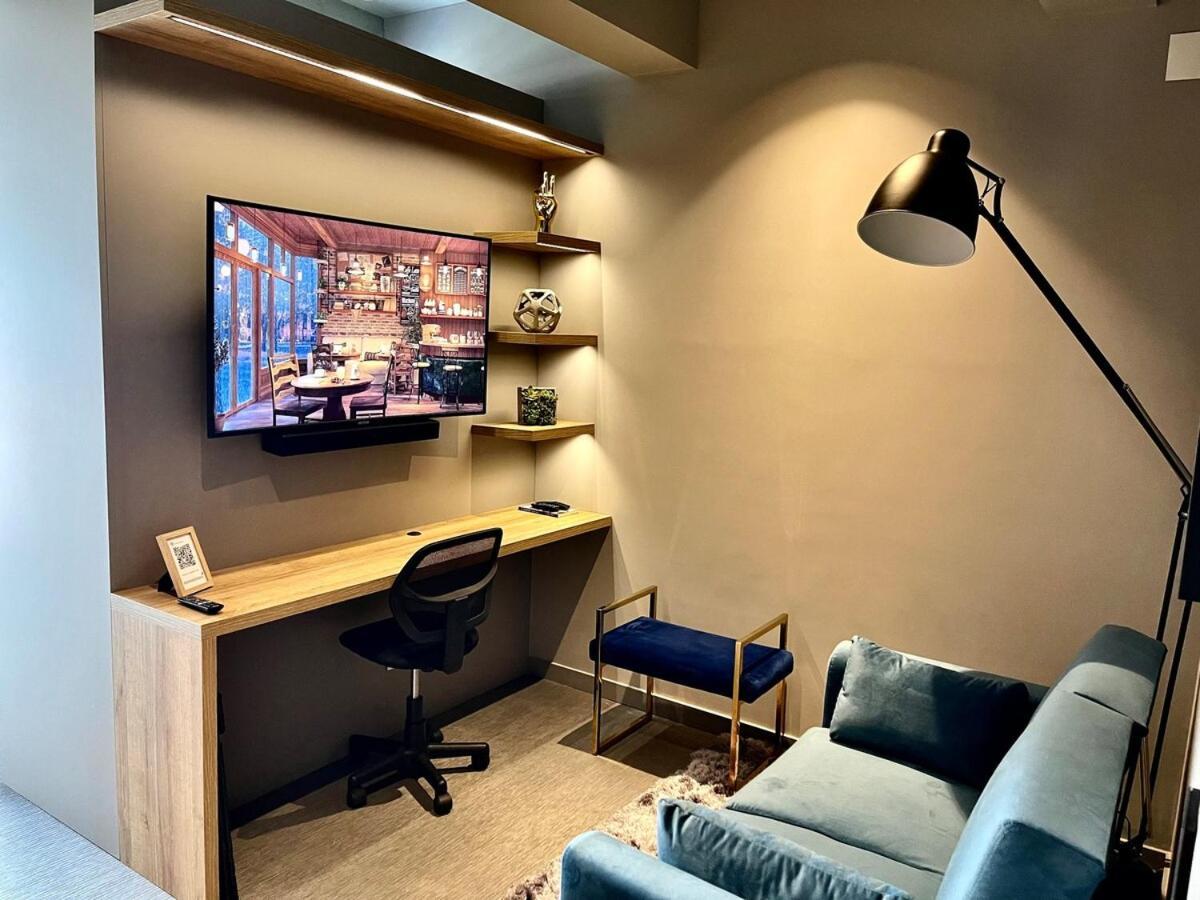 Unique Mine - Luxury Smart Loft - Chico Apartment *