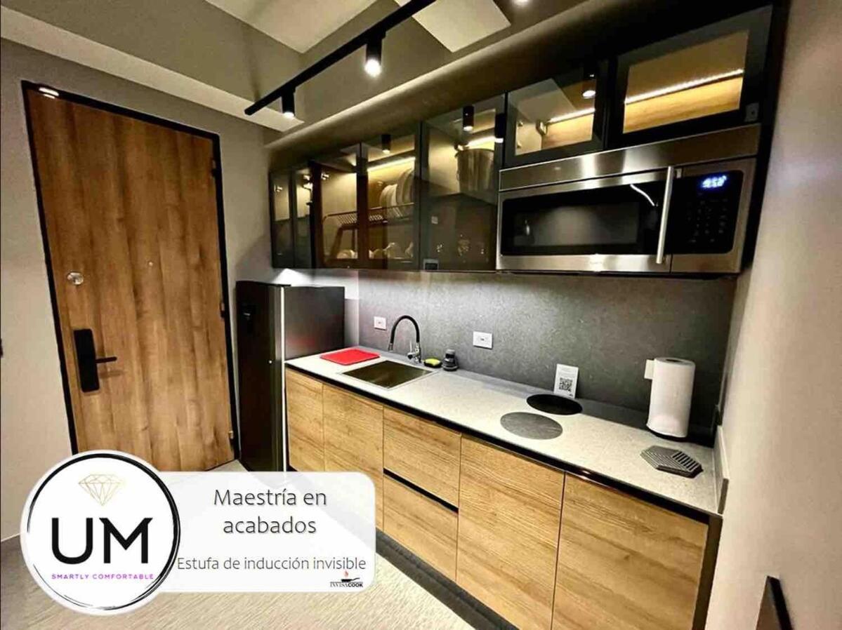 Unique Mine - Luxury Smart Loft - Chico *