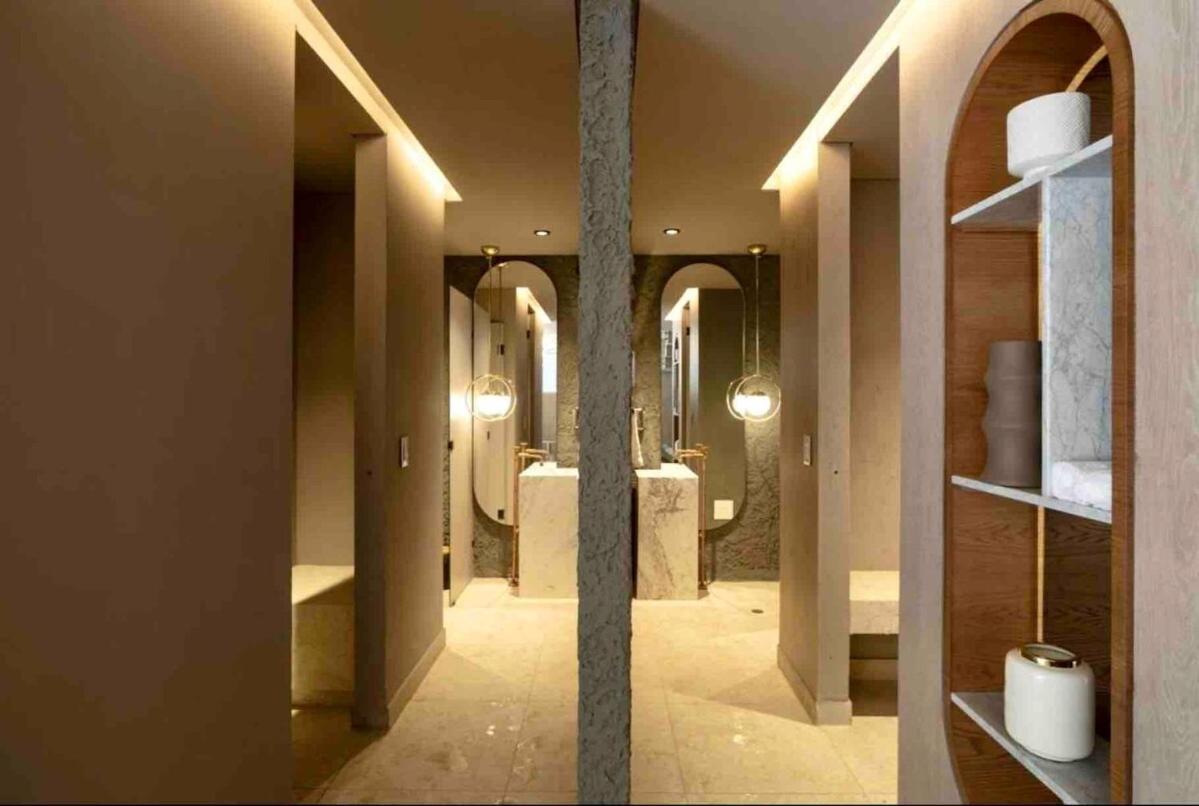 Unique Mine - Luxury Smart Loft - Chico * Bogota
