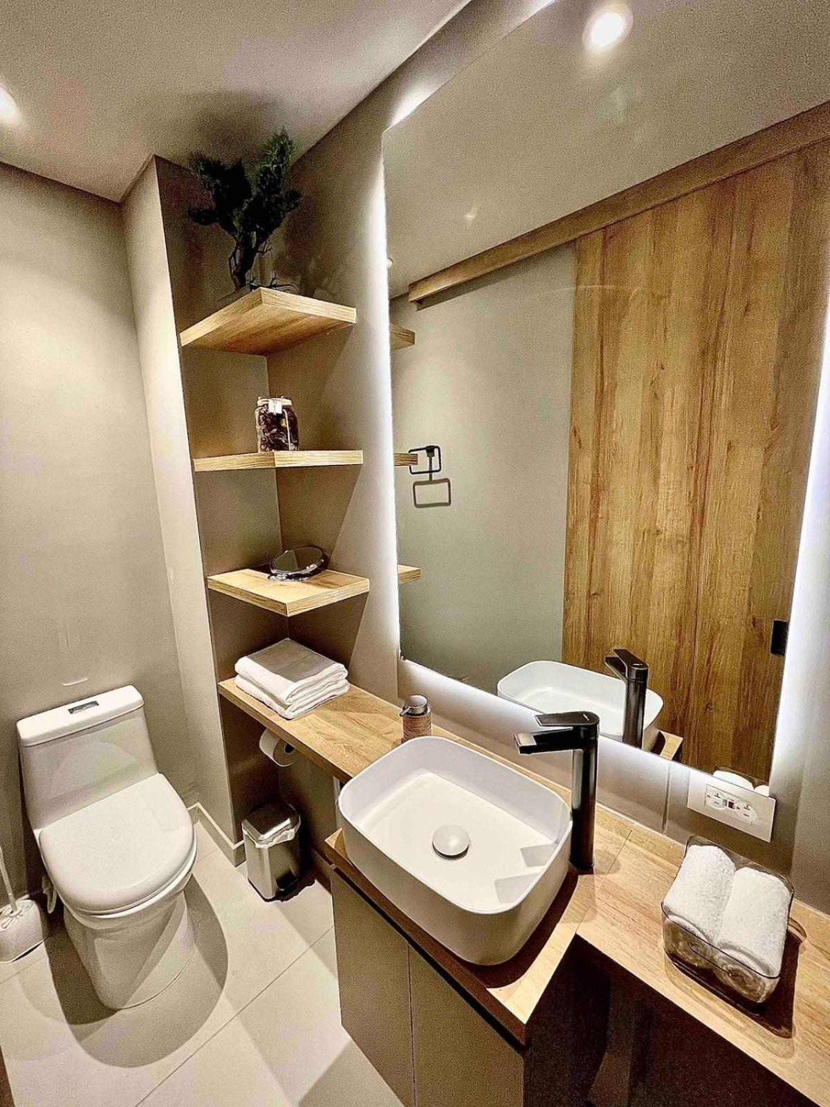 Apartment Unique Mine - Luxury Smart Loft - Chico
