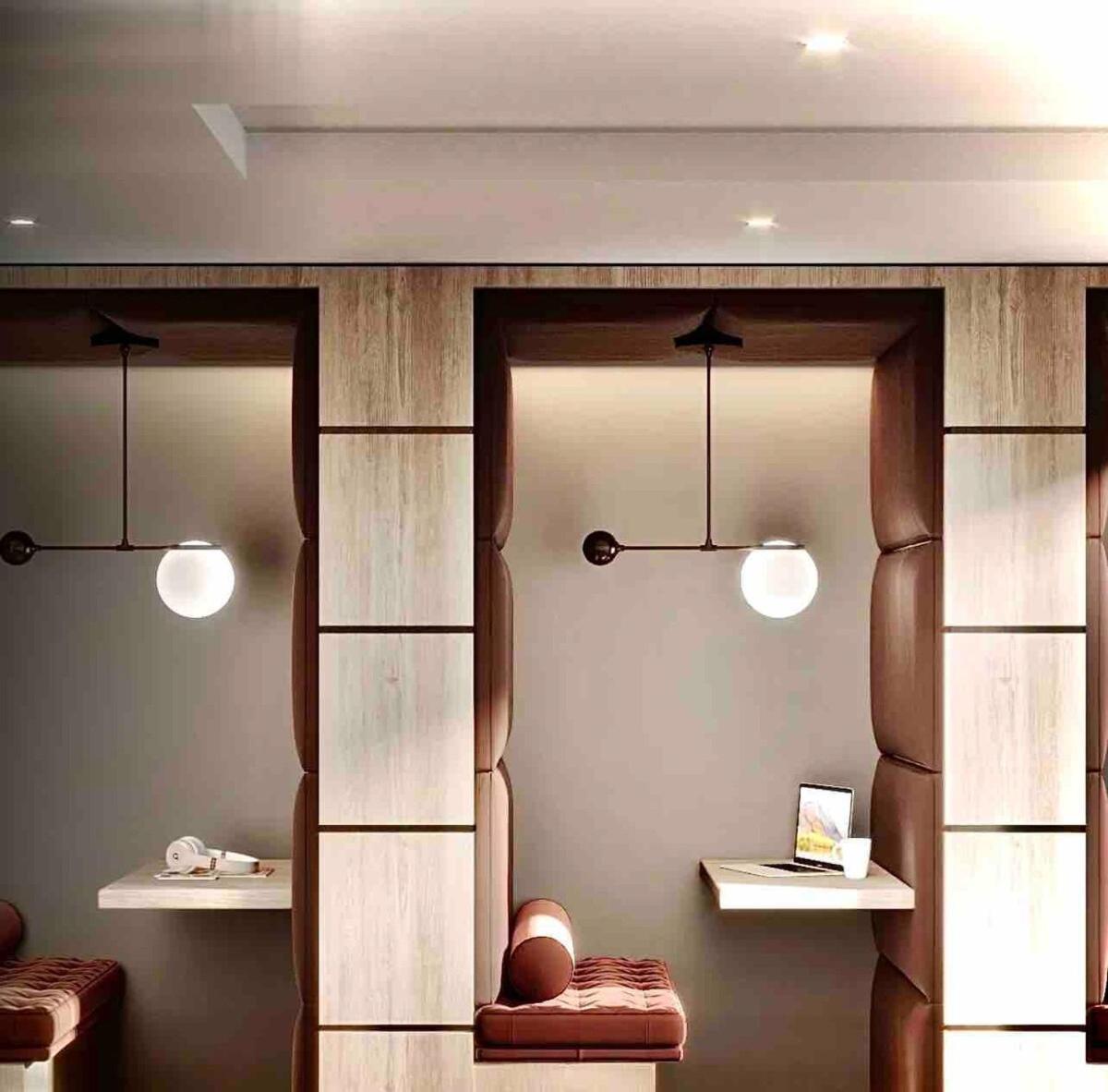 Unique Mine - Luxury Smart Loft - Chico Apartment *