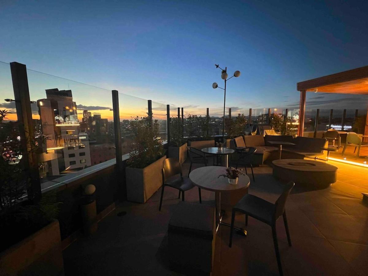Apartment Unique Mine - Luxury Smart Loft - Chico *
