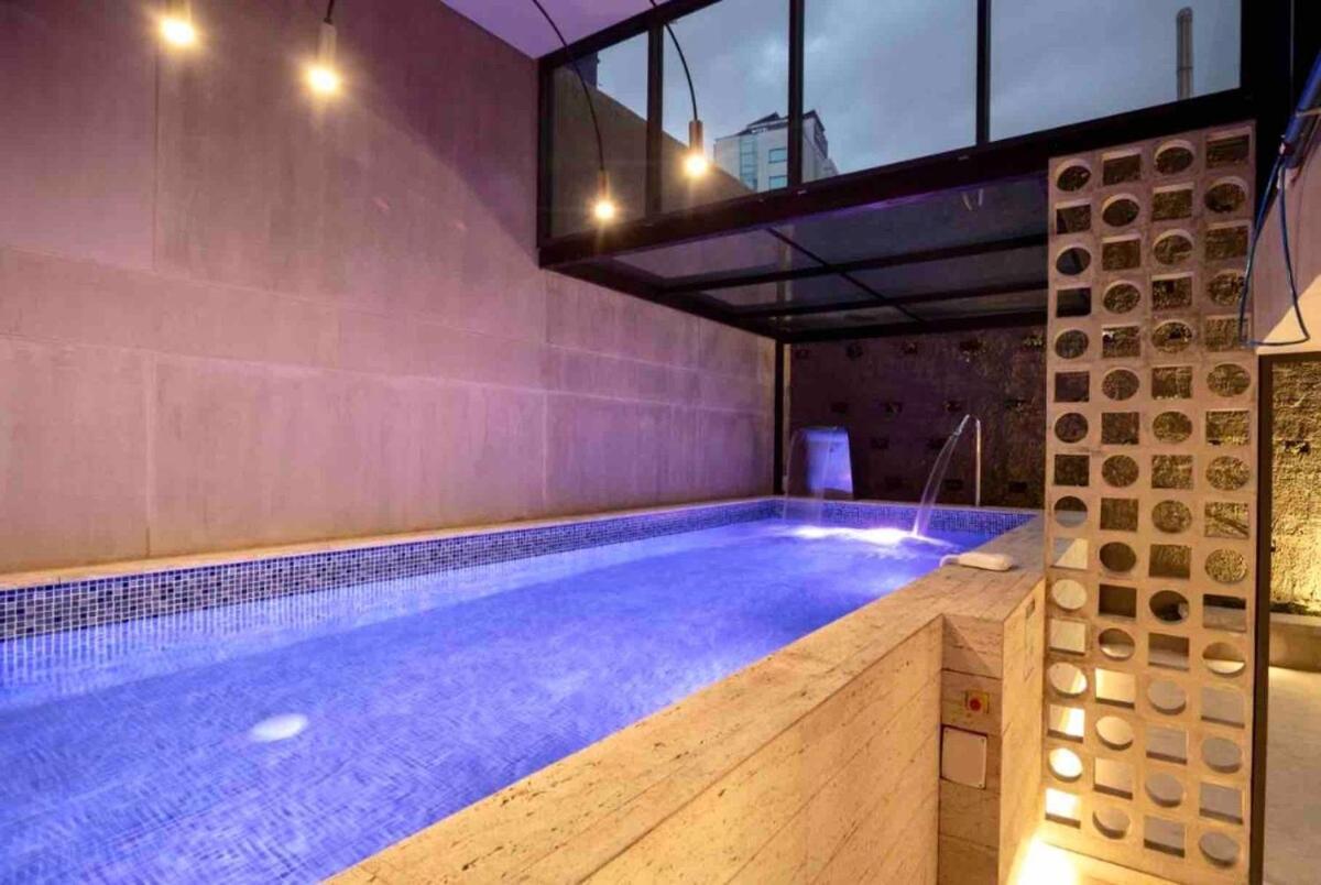 Unique Mine - Luxury Smart Loft - Chico *