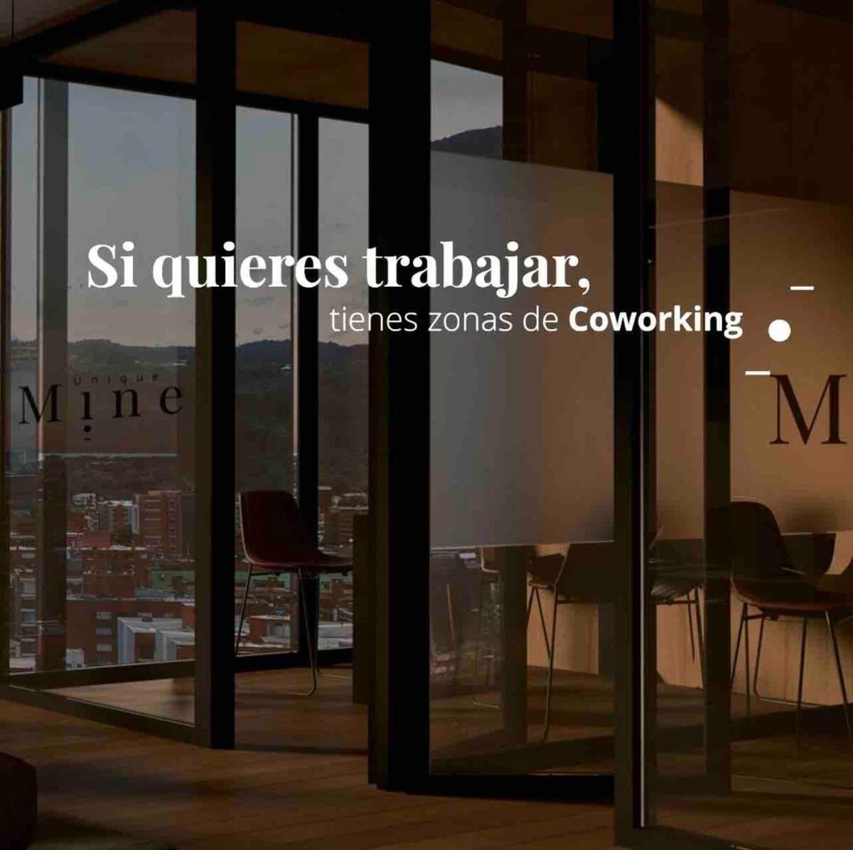 Unique Mine - Luxury Smart Loft - Chico Apartment
