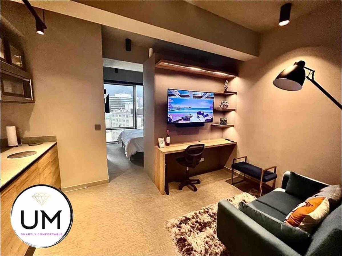 Unique Mine - Luxury Smart Loft - Chico